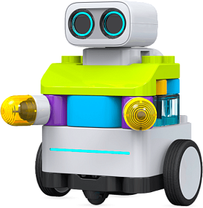 Робототехнический набор Botzees Classic – портал поставщиков НСППО - 1